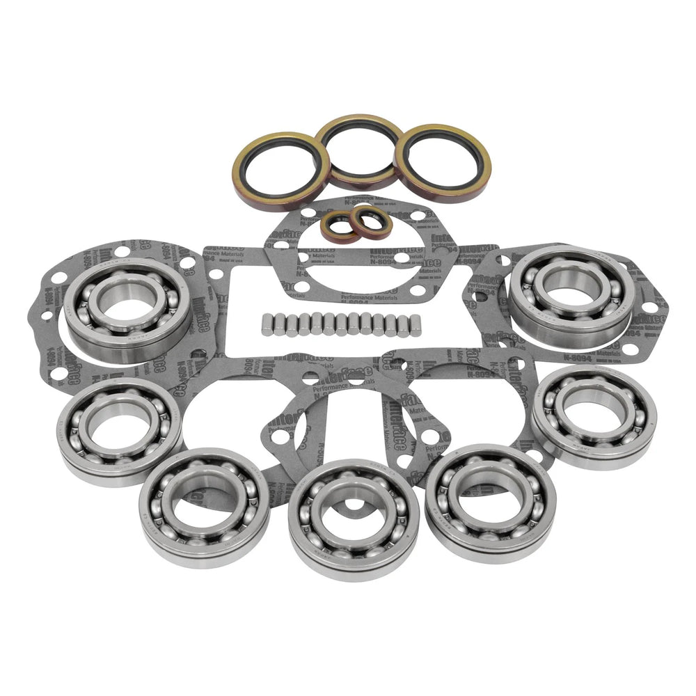 Transfer Case Bearing Kit for Dana 24