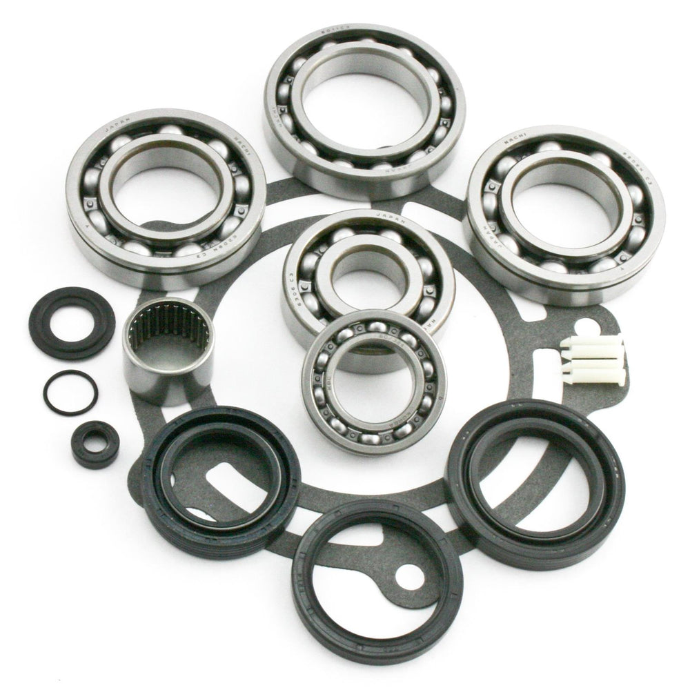 Transfer Case Bearing Kit for BW4493 BW4494