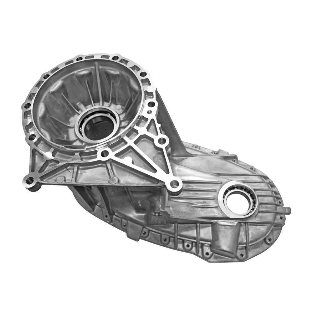 Electric Shift Transfer Case Housing