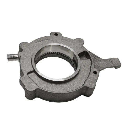 Transfer Case Oil Pump