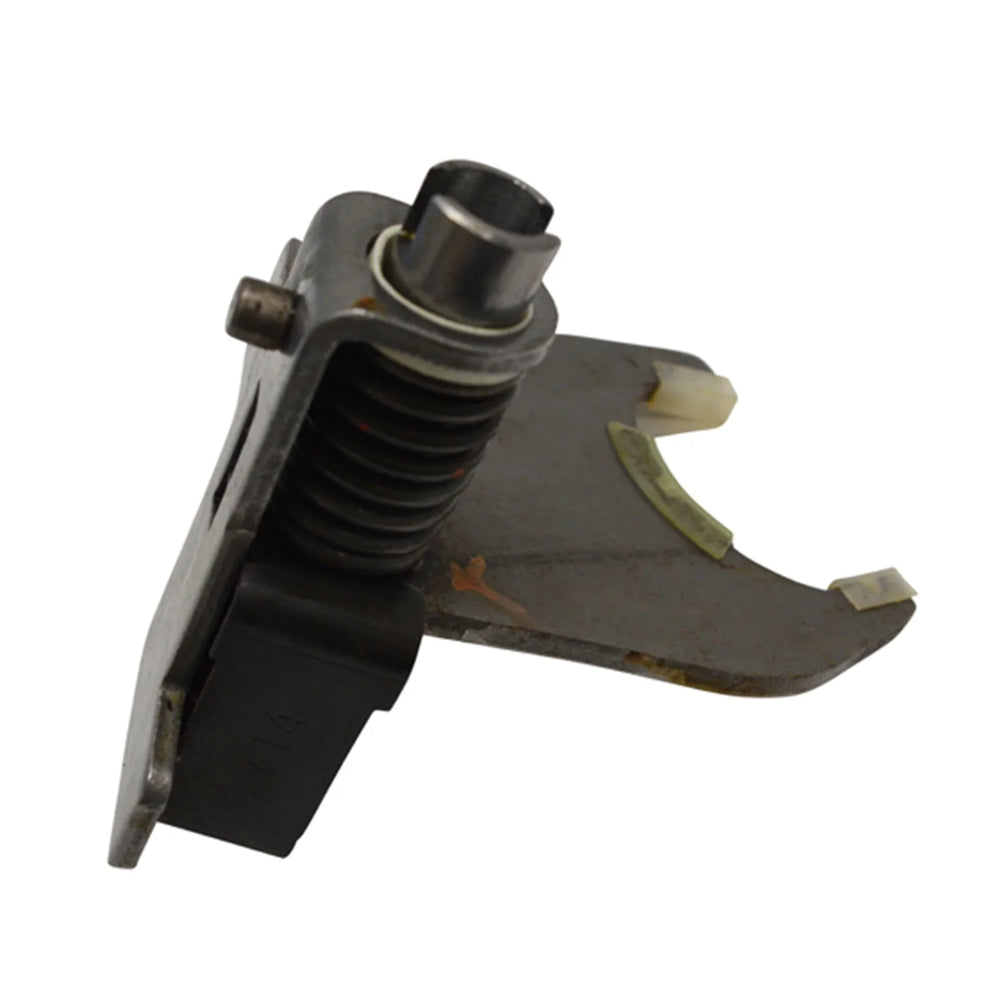 Transfer Case Range Fork