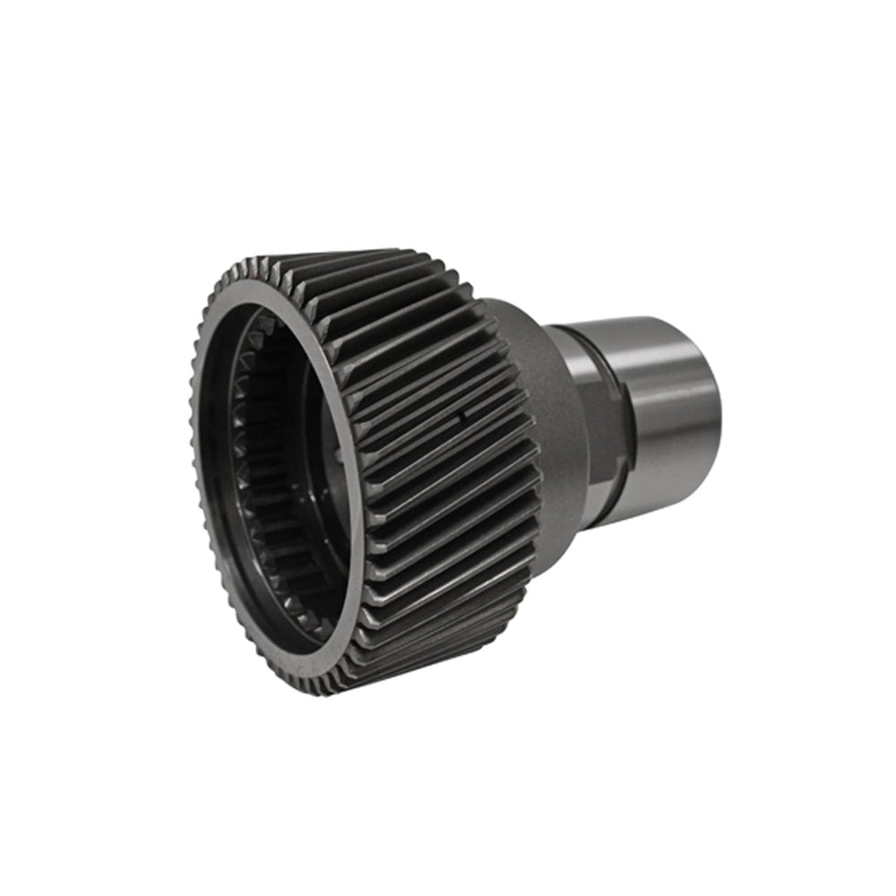 Transfer Case Input Shaft, 4.25-Inch Length, 23 Splines