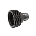 Transfer Case Input Shaft, 4.25-Inch Length, 23 Splines