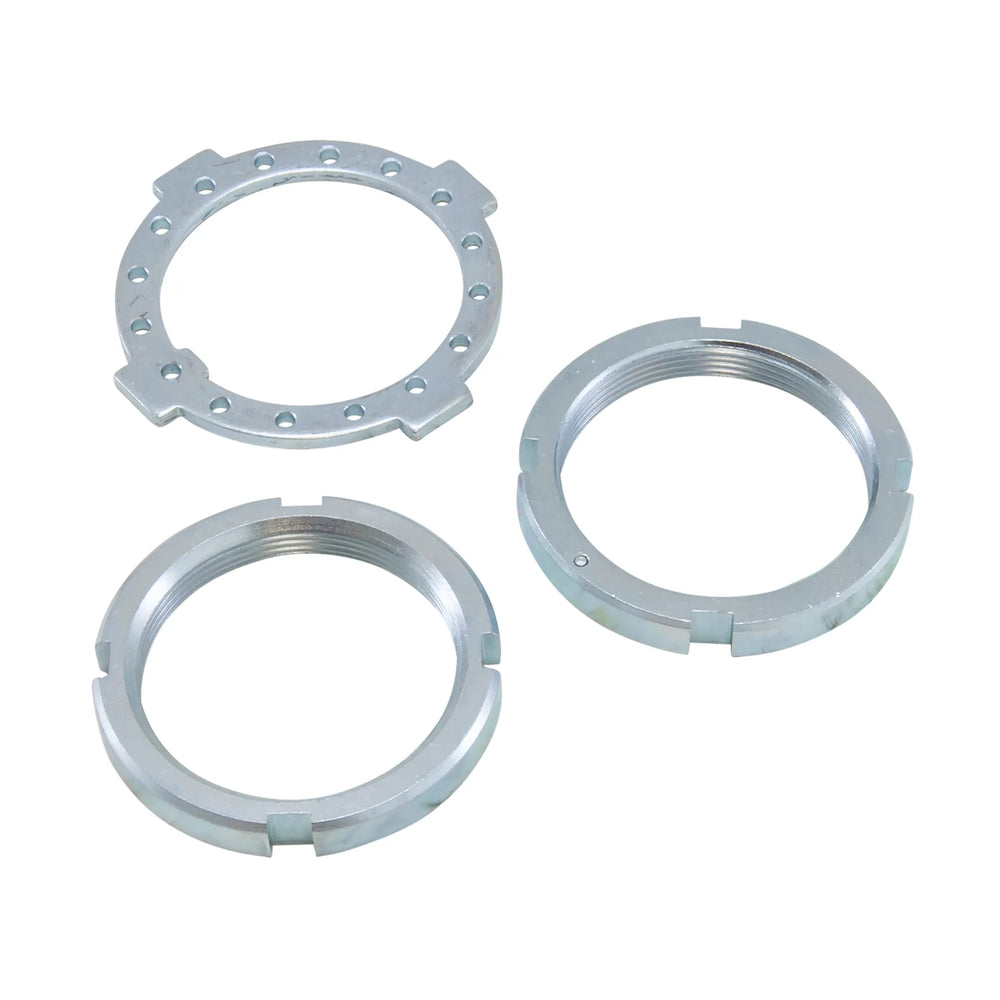 Dana 50/60 Spindle Nut Kit