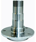 Dana 50/60 Spindle Nut Kit