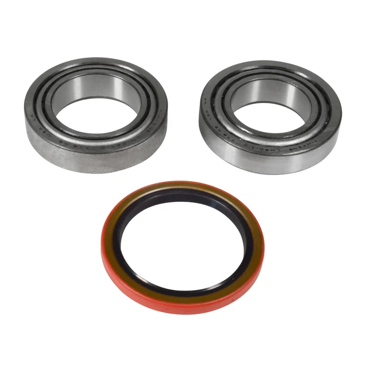 Dana 30 Front Axle Bearing & Seal Kit