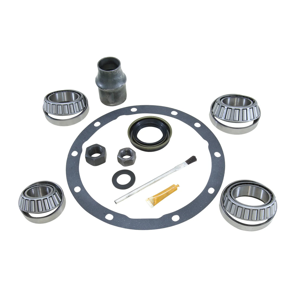 Differential Bearing Install Kit