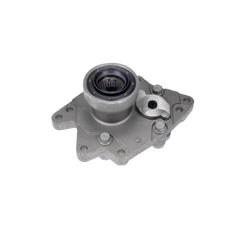 IFS Front Differential Pod