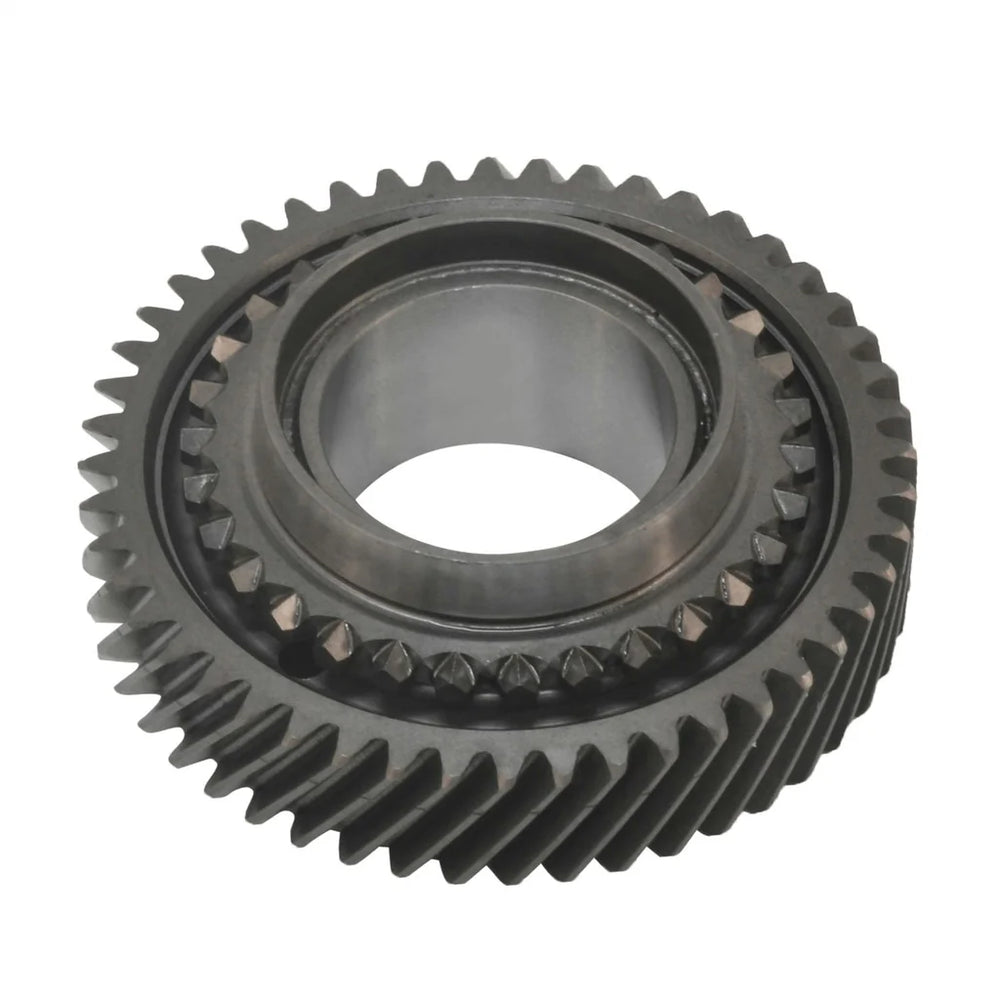 M5R1 5th Gear