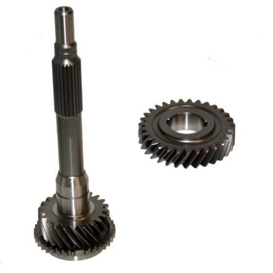 Manual Transmission Input Set 31-Teeth 4th Gear