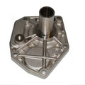 Manual Transmission Input Retainer