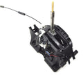 Manual Transmission Input Retainer