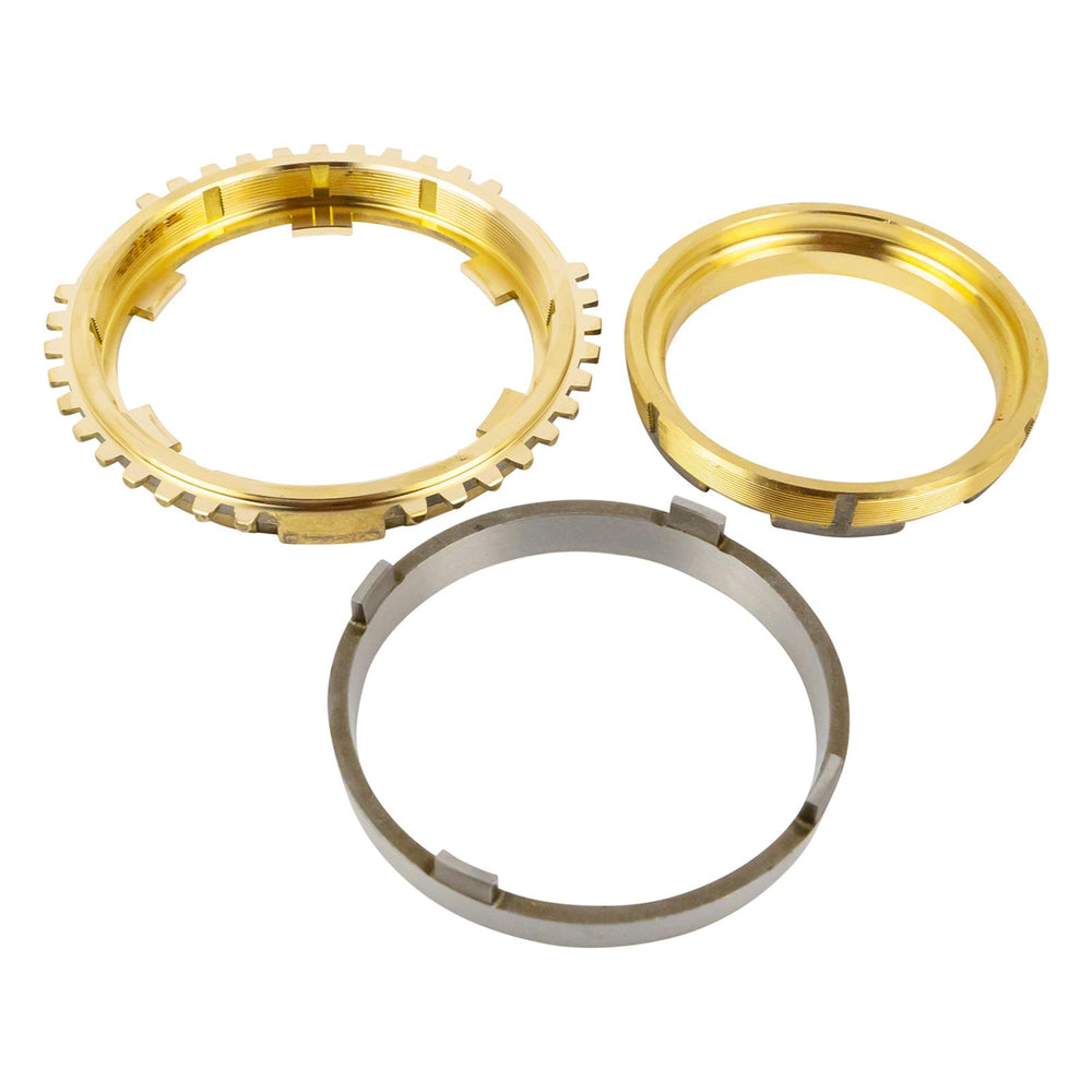 2nd Gear Blocker Synchro Ring