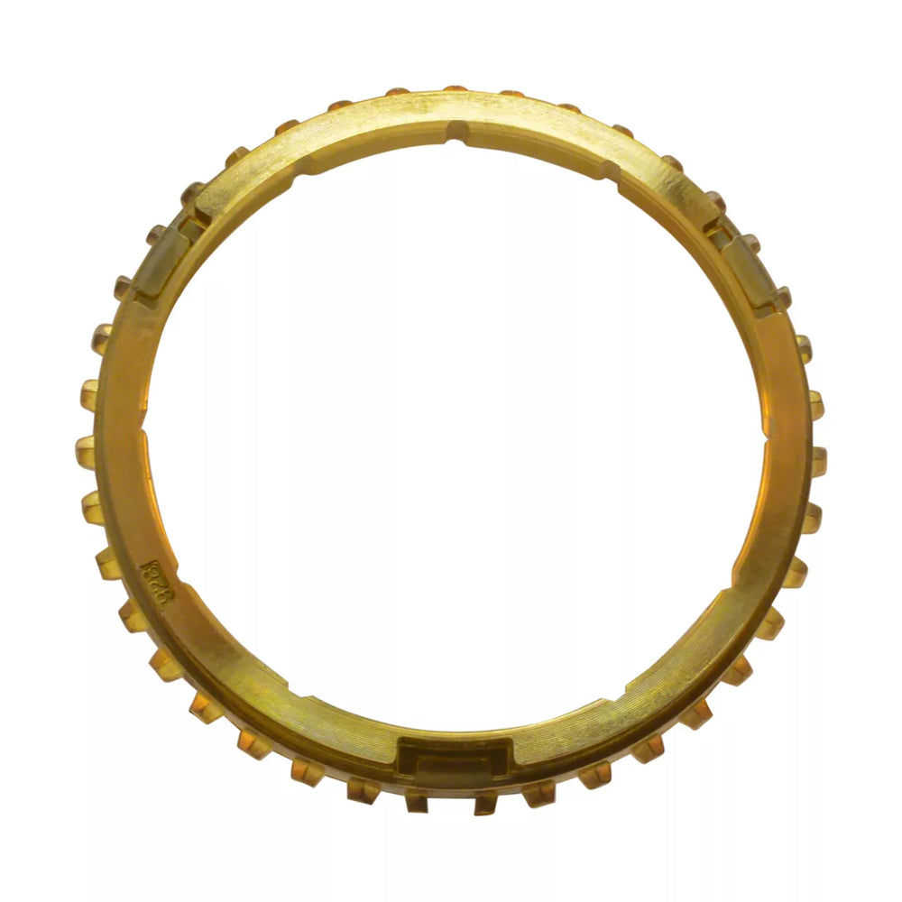 AX5 Synchro Ring