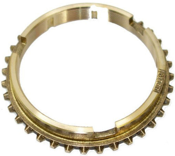 Muncie Synchro Ring