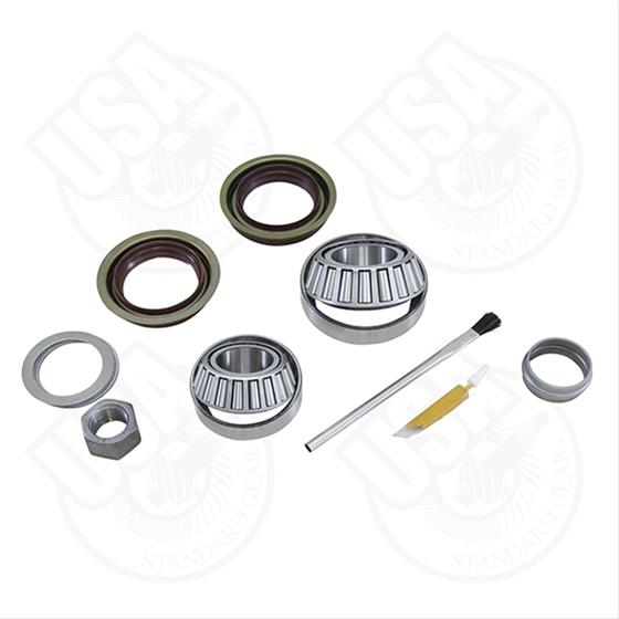 Pinion Installation Kit for Dana 60 Front