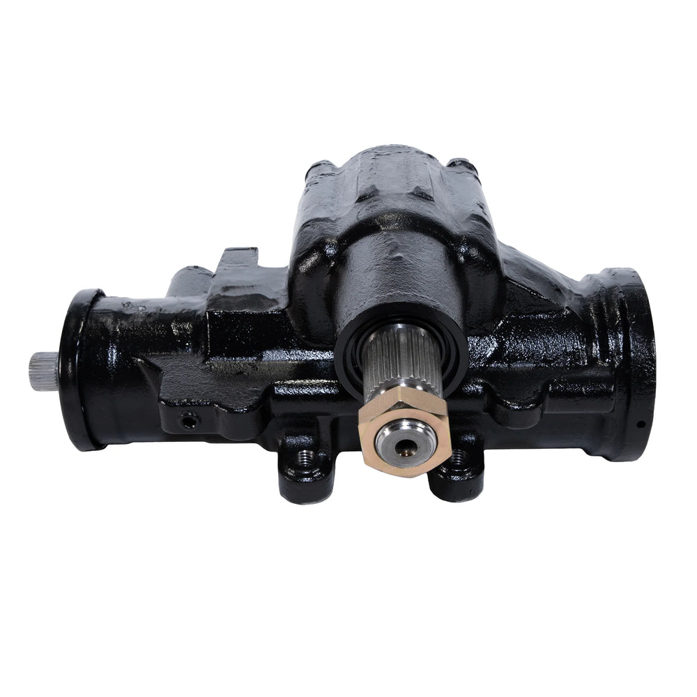 Power Steering Gear Box