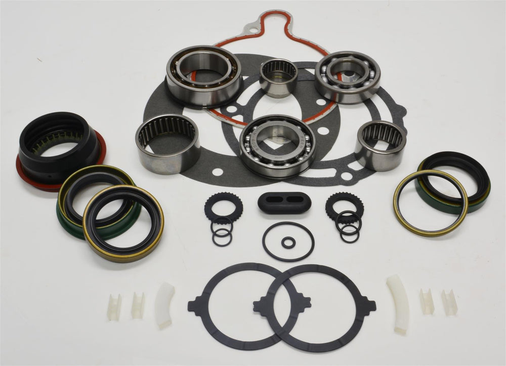 Transfer Case Overhaul Kit