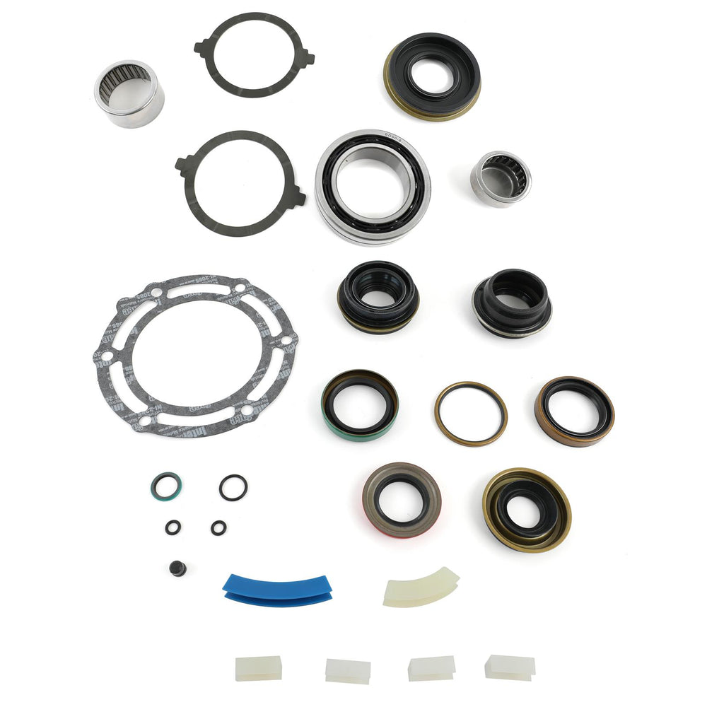 NP244 Transfer Case Bearing and Seal Kit