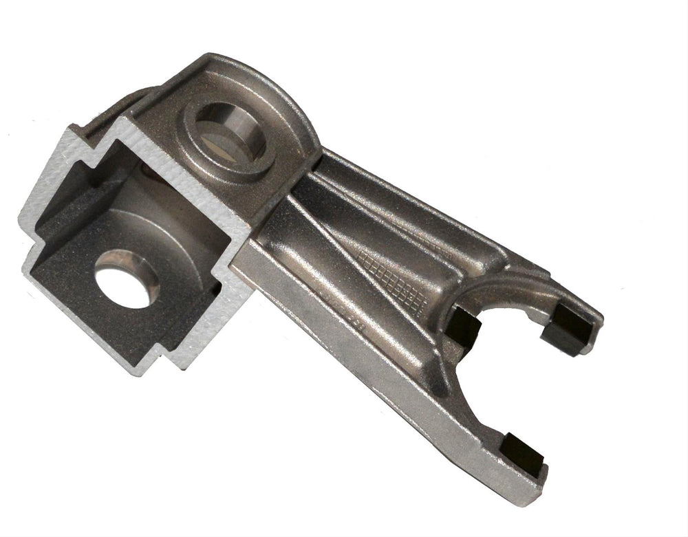 Transfer Case Range Fork