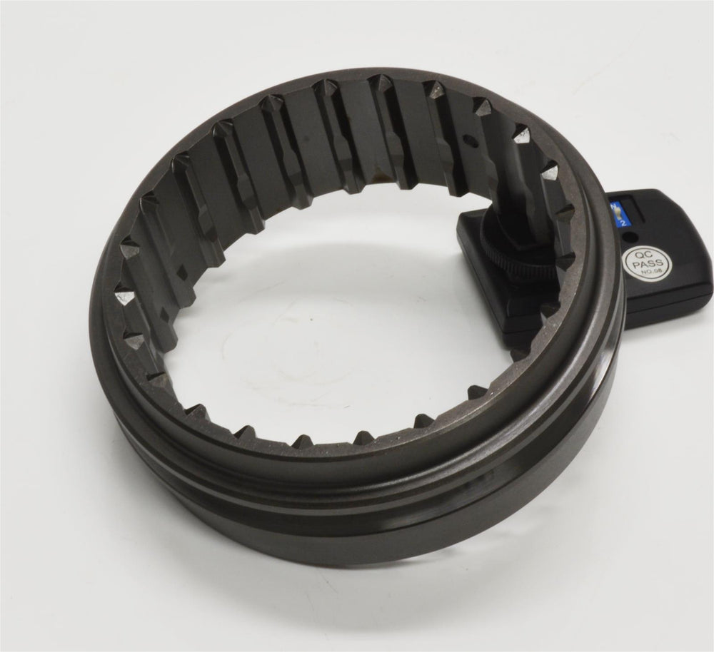 Transfer Case Shift Mode Selector Sleeve