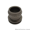 NP261 Transfer Case Range Hub