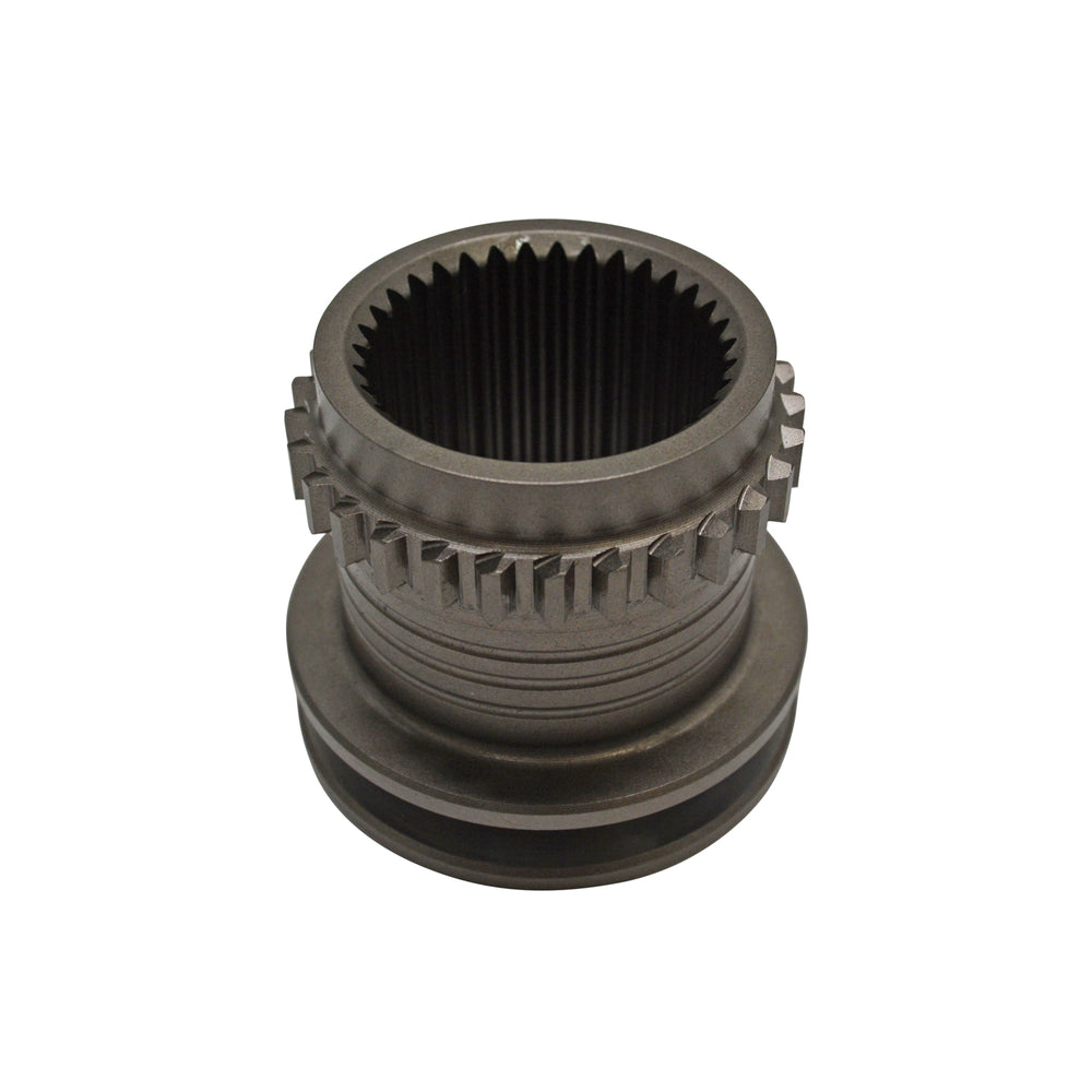 NP261 Transfer Case Range Hub