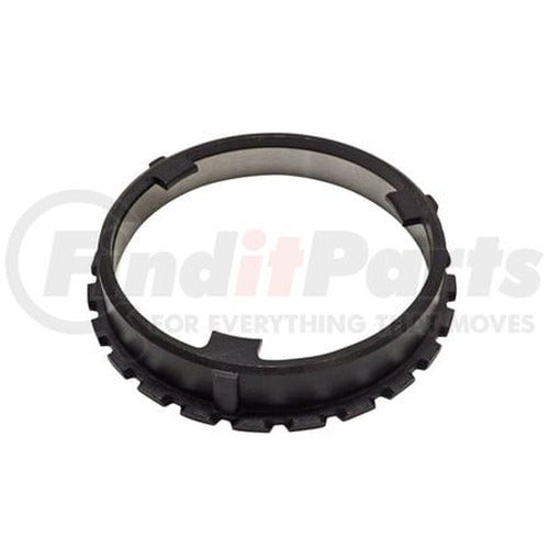 Transfer Case Shift Mode Synchronizer Blocking Ring