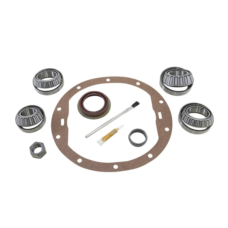 GM 12 Bolt Differential Bearing Install Kit