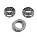 Carrier Installation Kit