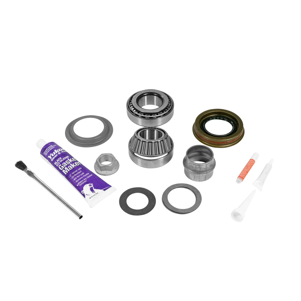 Front Pinion Installation Kit