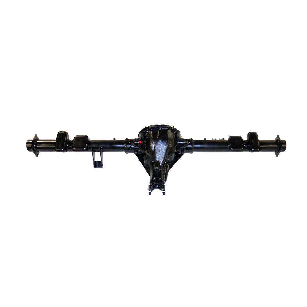 Remanufactured Axle Assembly 3.42 Ratio