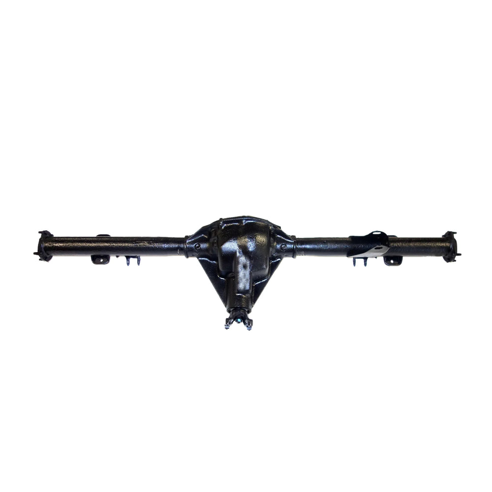 Dana 35 Rear Axle Assembly, 3.73 Ratio