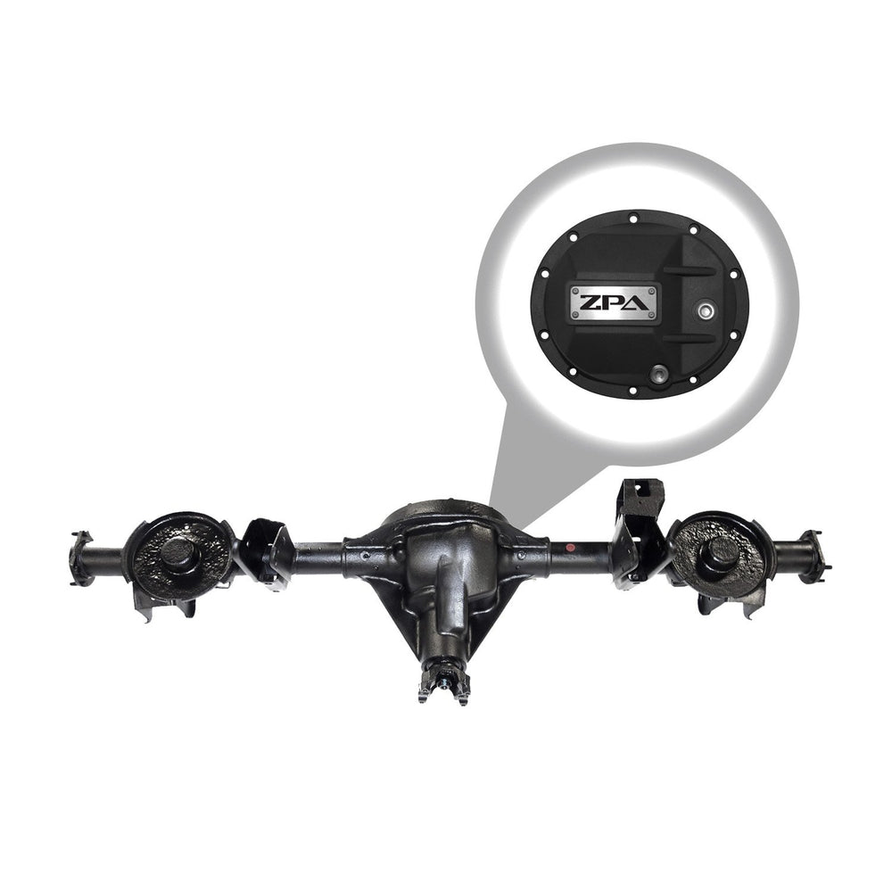 Rear Axle Assembly for Dana 35 4.88
