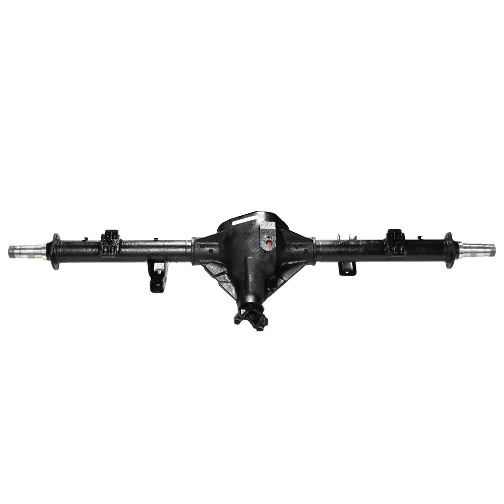 Dana 60 4.10 Ratio Axle Assembly