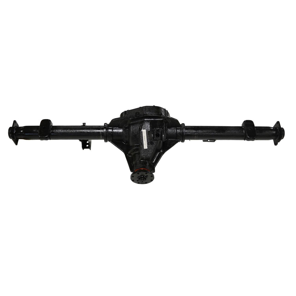 9.75-Inch 3.73 Posi Traction Rear Axle Assembly