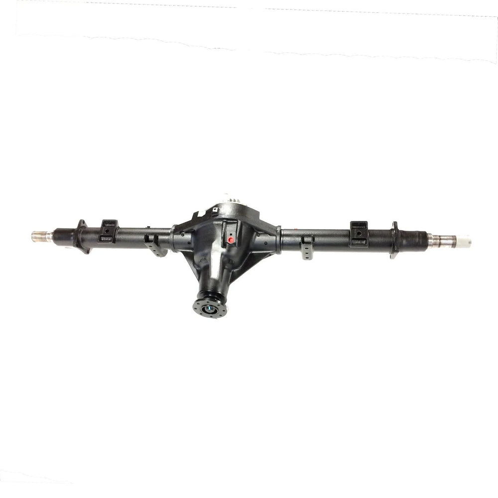 Dana 80 Rear Axle Assembly 3.73 Posi Limited Slip