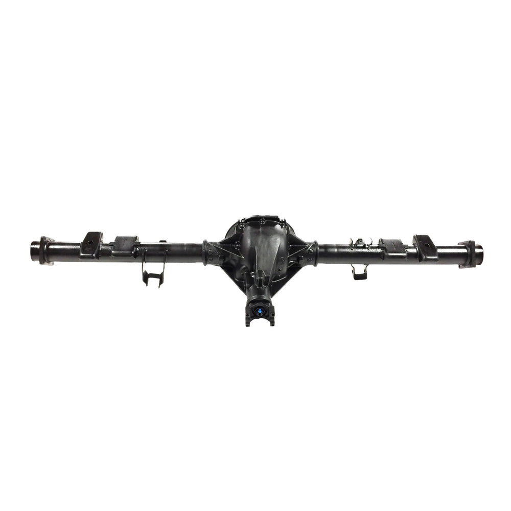 Remanufactured Axle Assembly w/ 3.73 Gear Ratio & G80 Posi Traction
