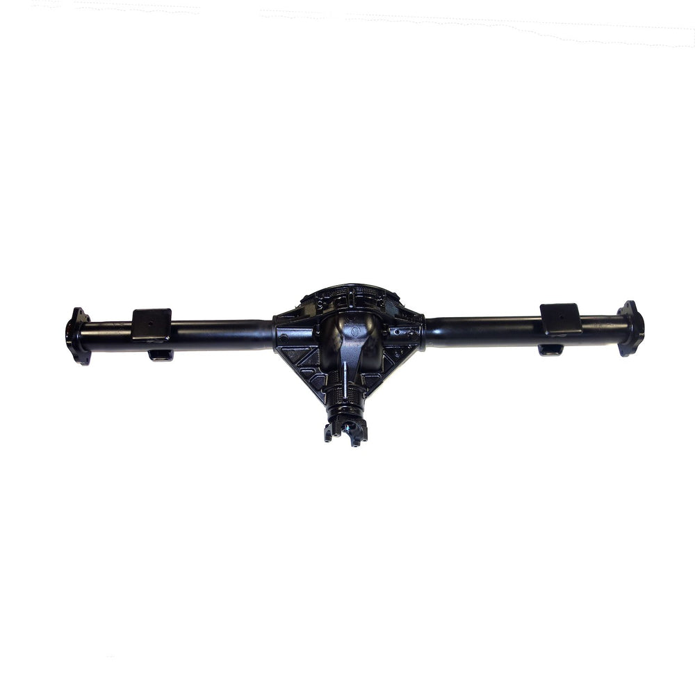 3.73 Ratio Axle Assembly with ABS