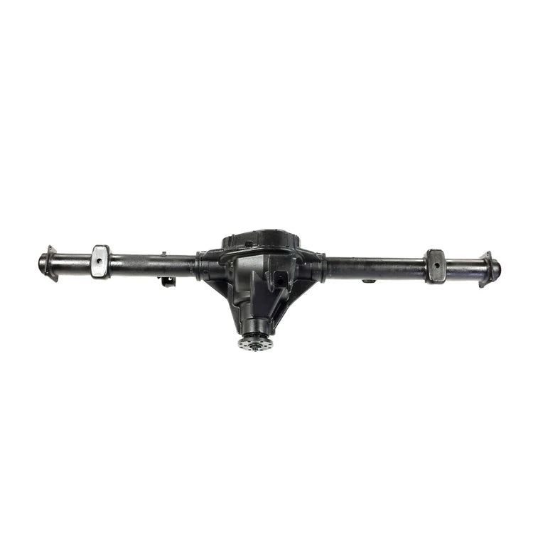 9.75" 3.55 Posi Traction Rear Axle Assembly