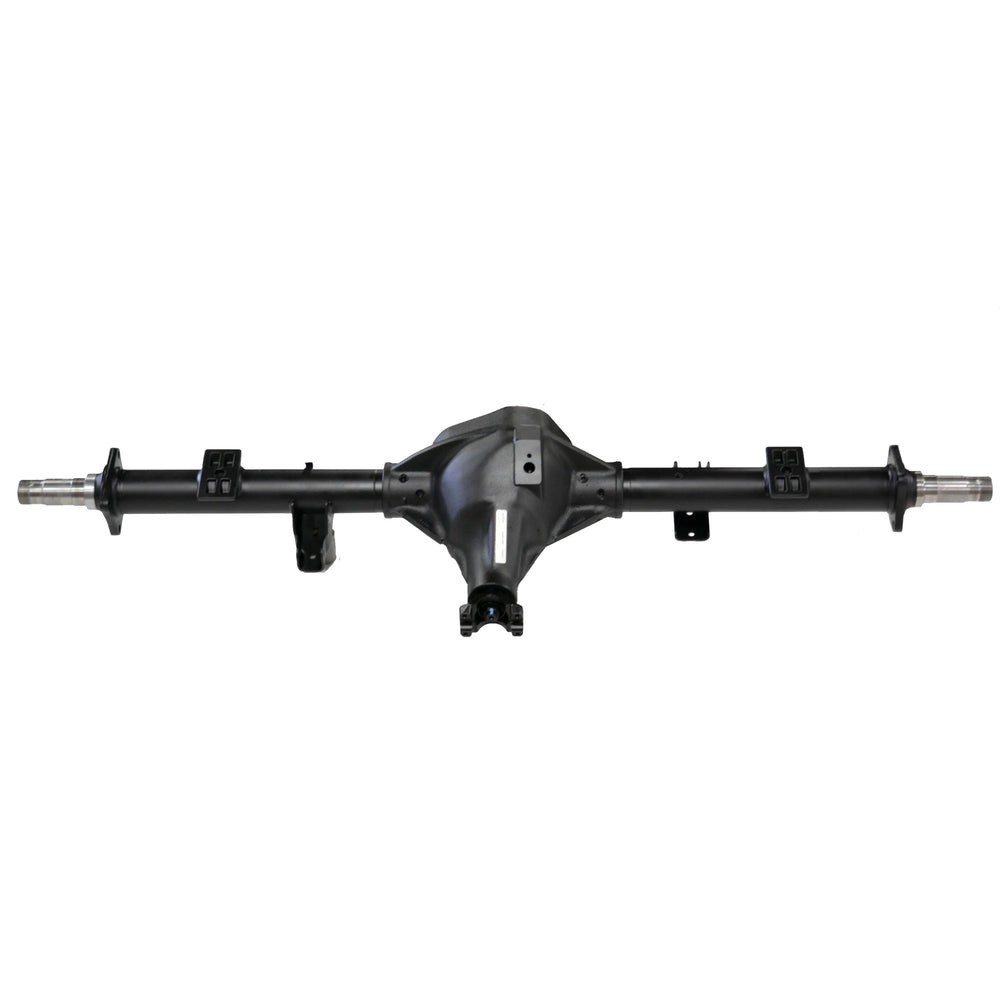 Dana 70 Axle Assembly