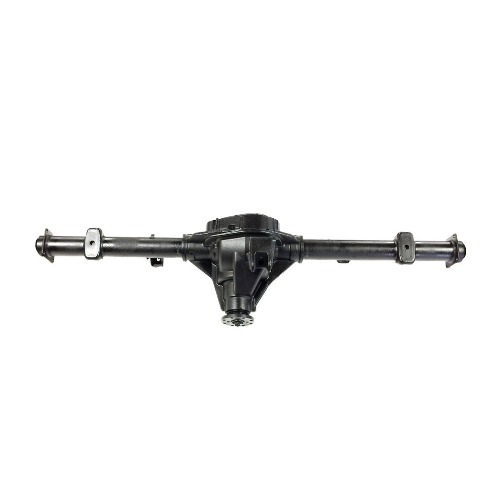 Remanufactured Rear Axle Assembly 3.73 Gear Ratio