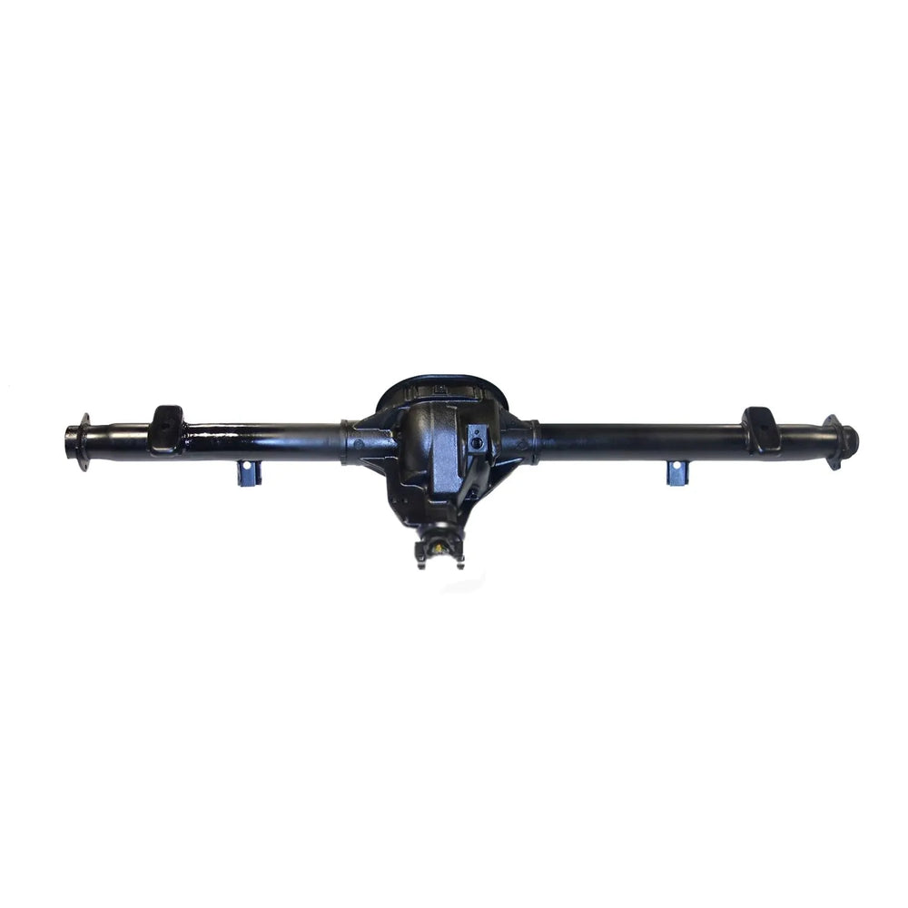 Reman Axle Assembly 3.55 Posi-Traction