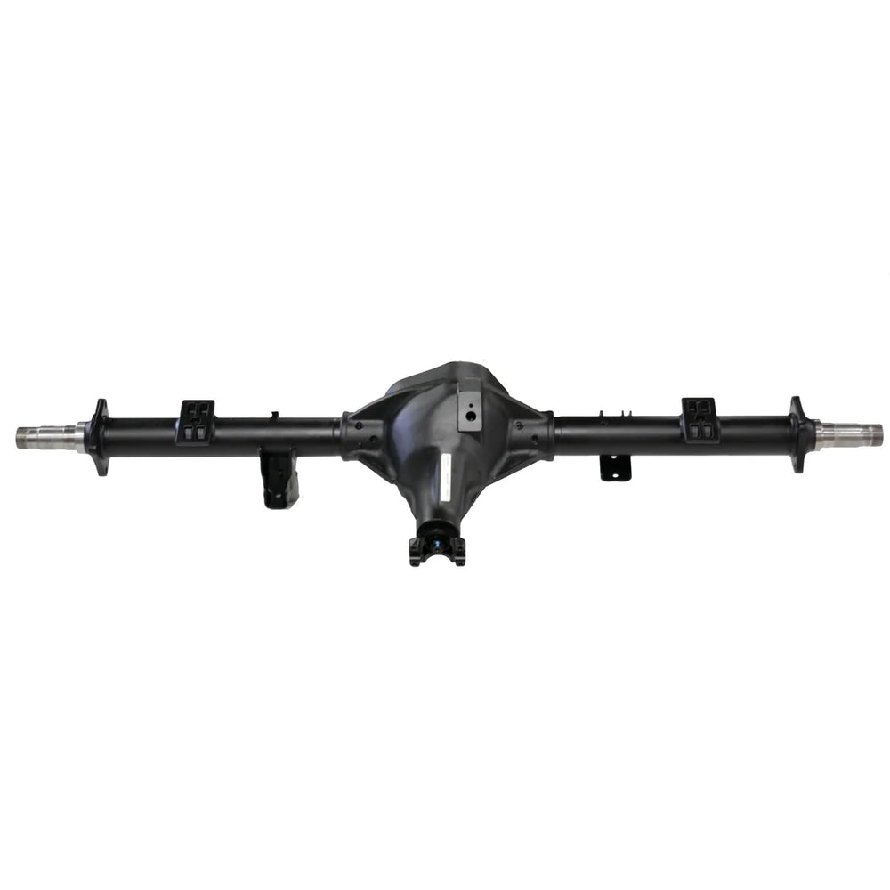 Dana 70 Axle Assembly 3.55 Ratio
