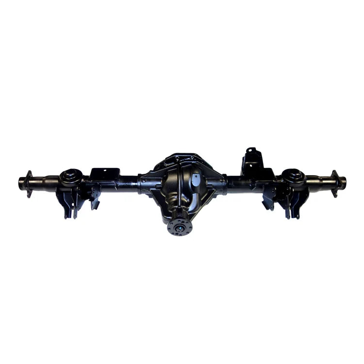 Rear Axle Assembly 3.92 Ratio Posi Traction