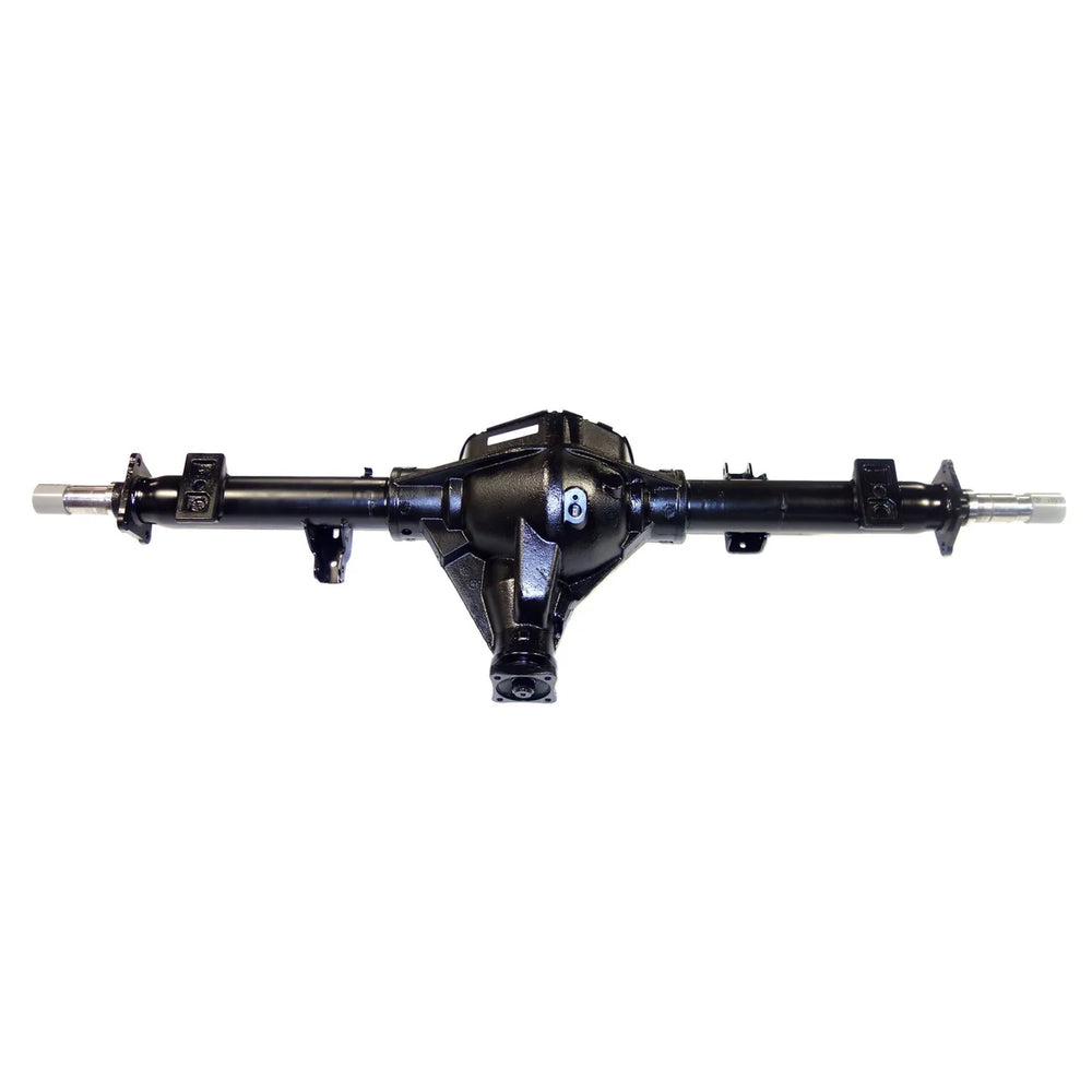 11.5-Inch Ring Gear Rear Axle Assembly