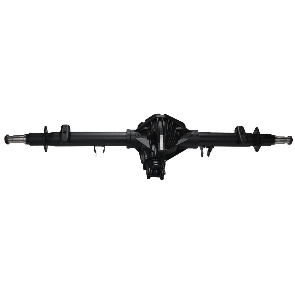 14 Bolt Rear Axle Assembly