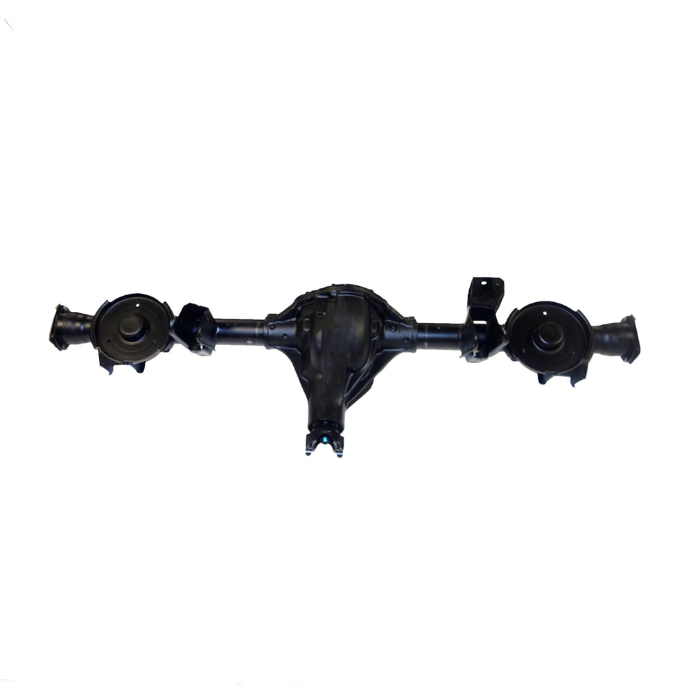 Reman Complete Axle Assembly 3.73 Ratio 8.5" Ring Gear