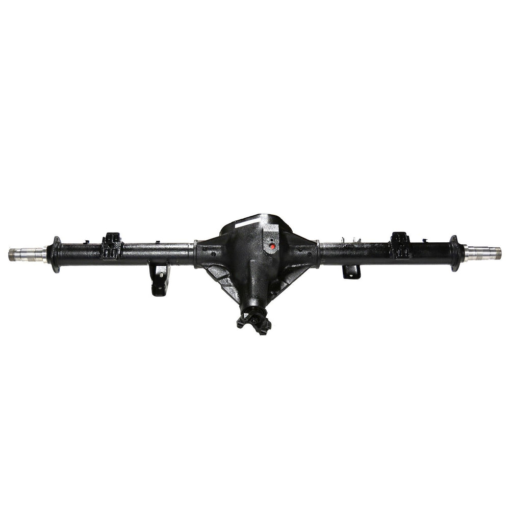 Remanufactured Dana 60 Axle Assembly