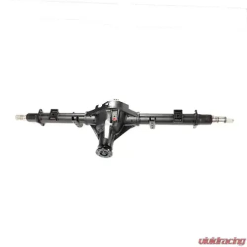 Remanufactured Complete Axle Assembly
